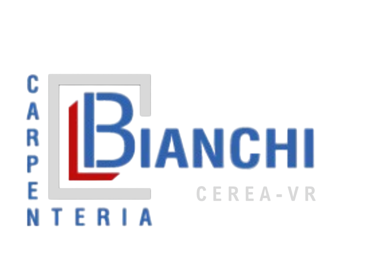 Logo Carpenteria Bianchi